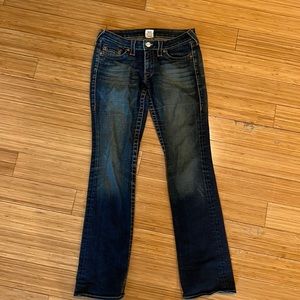 True religion jeans